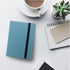 ENJOY-UNIQUE 6" 6inch Natural Linen Case Cover for ebook Reader Universal Hemp Case Cover