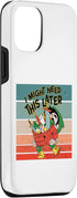 iPhone 15 Pro MMORPG Gamer Adventure Role-Playing Games Humor Case