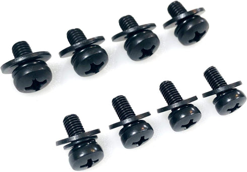 Replacement Screws for Wall Mount - Compatible with Element ELEFW328
