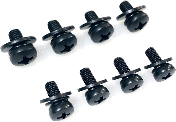 Replacement Screws for Wall Mount - Compatible with Element ELEFW328