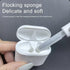 Multi-Function Earphone Cleaner Kit, Perfect Cleaner Pen for Phone Charging Port, Earbuds, Headphones, iPod, iPad