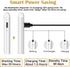 Stylus Pen for iPad Active Stylus, Apple Pencil Compatible with iPad (2018-2022), iPad Pro 11/12.9, Air/Mini Palm