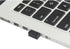 Verbatim 2.4Ghz Wireless Slimline Keyboard with Plug And Play USB Receiver Compatible with PC, Laptop