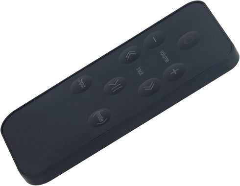 Replace Remote Control for Beatbox Portable Bluetooth Speaker