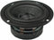 CHENZILIN 4.5inch 4Ohm 30W Glass Fiber Cone Woofers Subwoofer HiFi Speakers Low Frequency