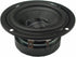 CHENZILIN 4.5inch 4Ohm 30W Glass Fiber Cone Woofers Subwoofer HiFi Speakers Low Frequency
