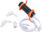EBTOOLS IPX8 Water Proof MP3 Player, 8GB Underwater Music Player with Water Proof
