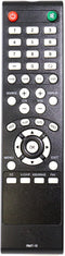 Allimity RMT-15 Remote Compatible with Westinghouse LCD TVs CW26S3CW CW37T6DW CW46T6DW CW46T9FW EW24T7EW EW24T8FW