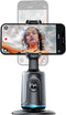 GREEN HOUSE Auto Face Tracking Phone Holder & Mount, 360Fast Rotation, Gimbal Stabilizer for