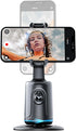 GREEN HOUSE Auto Face Tracking Phone Holder & Mount, 360Fast Rotation, Gimbal Stabilizer for