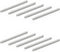 XENCELABS Felt Nibs, 10 Pack Replacement Nibs Pen Tips for Digital Pen Tablet Stylus (Not Compatible with Xencelabs Pen