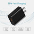 USB Power Charger Charging Cable for JBL Charge 4, Charge 5, JBL Flip 5, JBL Pulse 4 Clip4, JRPOP, Endurance Peak II,