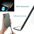 Galaxy S23 Ultra S Pen with Bluetooth Replacement for Samsung Galaxy S23 Ultra 5G, Multiple Versions, Black