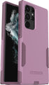 OtterBox Commuter Series Case for Samsung Galaxy S22 Ultra (Only) - Non-Retail Packaging