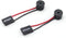 2pcs PC Motherboard Mini Speaker Desktop Computer Case DIY Internal Code Mini Plug Beep Alarm Buzzer