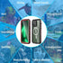 Waterproof Case for iPhone 14 Pro Max, Fully Sealed IP68 Shockproof Dustproof, Built-in Screen Protector, Clear Cover