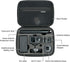 SUREWO Waterproof Carrying Case for DJI Action 4, Travel Portable Bag Compatible with Osmo Action 4/3 Accessories