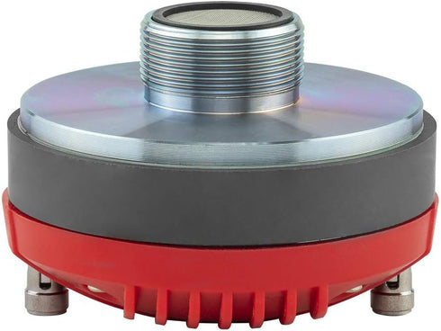 DS18 PRO-DR1.35 1.35” High Temperature Kapton Voice Coil Screw-On Tweeter - 400 Watts Max Power, 8 OHMS, Set of 1