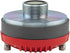 DS18 PRO-DR1.35 1.35” High Temperature Kapton Voice Coil Screw-On Tweeter - 400 Watts Max Power, 8 OHMS, Set of 1