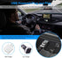 Bluetooth Receiver Adapter, BAVNCO Bluetooth 5.0 Stereo Receiver, Mini Wireless 3.5mm Aux Output for Car, Home