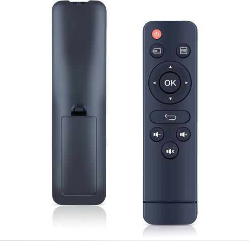 WDZP New Remote Control Replacement fit for YABER U2 V2 V8, for CiBest
