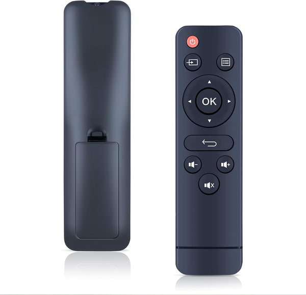 WDZP New Remote Control Replacement fit for YABER U2 V2 V8, for CiBest