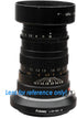 Fotasy Leica M Lens to Nikkor Z Mount Adapter, Copper, Infinity Focus, Compatible with Nikon Z Mount Mirrorless Camera