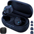 5.2 Bluetooth Headphones for iPhone 15 14 Pro Max 13 Mini, True Wireless Earbud Touch Control for Google Pixel 8 7 6A 6