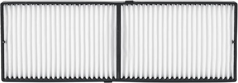 ELPAF41 V13H134A41 Projector Air Filter for Epson PowerLite 2250U, 2040, 2055, 2255U, 2065, 2140W, 2155W, 2165W, 2245U,