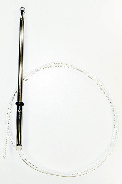 Votex - Power Antenna Mast fits Toyota T100 (1993-1998) & Toyota Pickup (1989-1995)