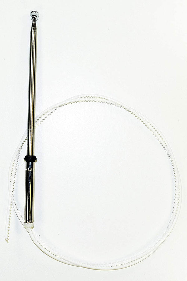 Votex - Power Antenna Mast fits Toyota T100 (1993-1998) & Toyota Pickup (1989-1995)