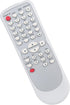 ZdalaMit NB086 NB086UD SV2000 WV10D6 Replacement Remote Control Applicable for Funai DVD Recorder CD Player