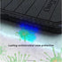 OtterBox 11 Packaging Defender Series Screenless Edition Case for iPhone (Only) - Holster Clip Included - Microbial