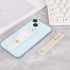 Styquenzer 2 Pack Universal Phone Grip - in Grey and White