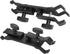 Tripod Umbrella Holder, Outdoor Camera Tripod Umbrella Holder Clip Bracket Stand Clamp
