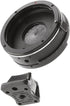 FocusFoto 1 N1 J1, J2, J3, J4, J5, S1, S2, V1, V2, V3, AW1 Pro Built-in Aperture Control Lens Mount Adapter Ring