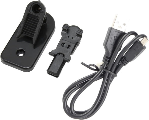 Jinlorion 1080P 140 Mini Camera HD with Night, Degree Wide Angle Lens, Small Sports DV Camcorder for Outdoor and Indoor