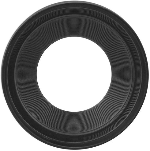 Lens Hood, LH-DC110 Aluminium Alloy Metal Lens Hood for PowerShot G1 X Mark III/G1X M3
