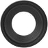 Lens Hood, LH-DC110 Aluminium Alloy Metal Lens Hood for PowerShot G1 X Mark III/G1X M3