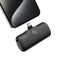iWALK USB-C Portable Charger for iPhone 15, Mini 20W 4800mAh Wireless Power Bank, Fast Charging Travel Battery Pack