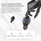in-Ear Bluetooth Earbuds, Lightweight Headphones with Built-in Microphone, IPX5 Waterproof