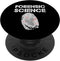Forensic Science PopSockets Swappable PopGrip
