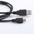JNSupplier D3000 D3000s D3000hx D3000x USB Data Sync Cable Cord for Nikon Digital SLR Camera