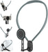 qirita Magnetic Neck Mount for Phones, Hands-Free POV Phone Holder for Vlogging, Sports,