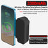 Magnetic Smartphone CapGrip Camera 3,300mAh Wireless Charging Hand Grip, Bluetooth Control for iPhone Android Video
