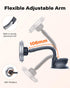 APPS2Car for MagSafe Car Mount, Magnetic Phone Holder for iPhone 15/14/13/12 Series & MagSafe Case