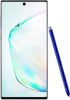 Galaxy Note 10 Stylus Pen Replacement for Samsung Galaxy Note 10 Plus 5G Touch S Pen (Silver/glow) without Bluetooth