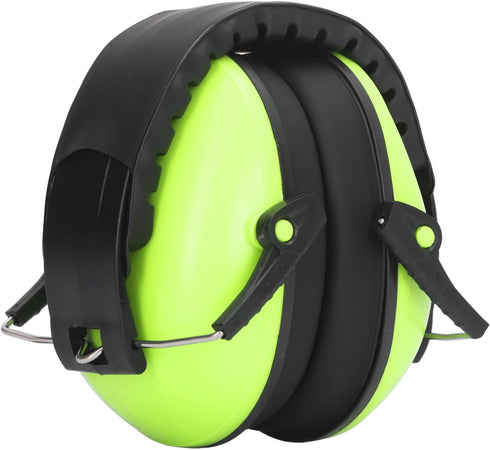 Hilitand Baby Headphone with ABS Noise Canceling Technology, Perfect Fit for Baby Ear, Soft Infant Headphone