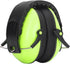 Hilitand Baby Headphone with ABS Noise Canceling Technology, Perfect Fit for Baby Ear, Soft Infant Headphone