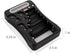 T-333 9V, CR123A, CR2, CRV3, 2CR5k CRP2, Tenergy Universal Battery Tester, LCD Display, Cell Checker, Multi-Purpose